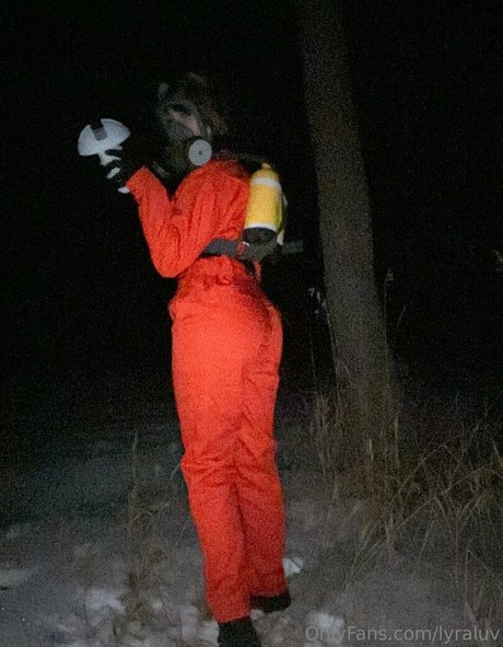 lyraluv OnlyFans Leak