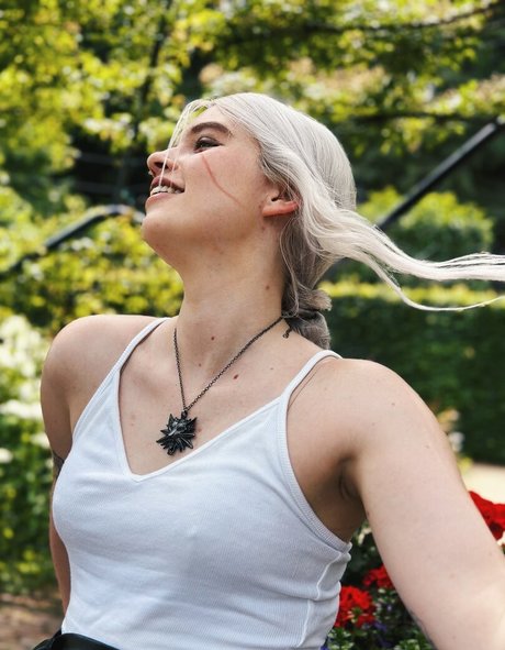 Larissa Zeeuwe Sexy OnlyFans