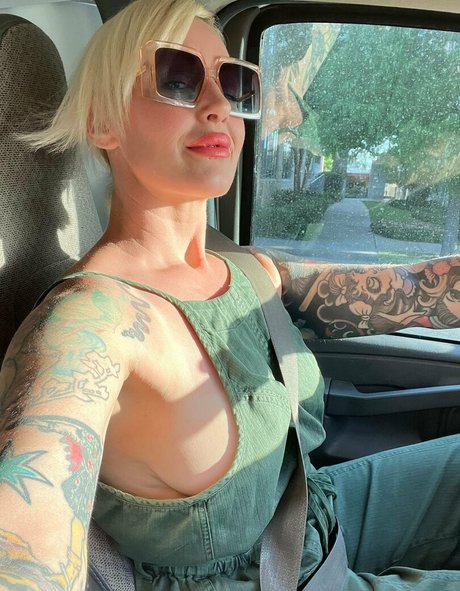 griffonramsey Nacktbilder von OnlyFans