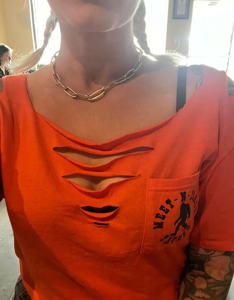 griffonramsey Leak von OnlyFans Pornografie