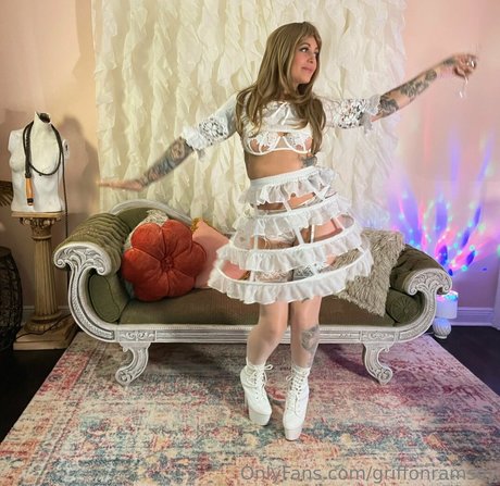 griffonramsey Nackt Leaks OnlyFans