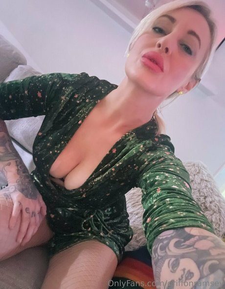 griffonramsey OnlyFans XXX