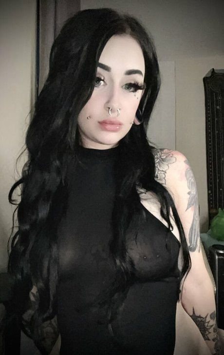 Danni Lee OnlyFans Leaks Nacktbilder