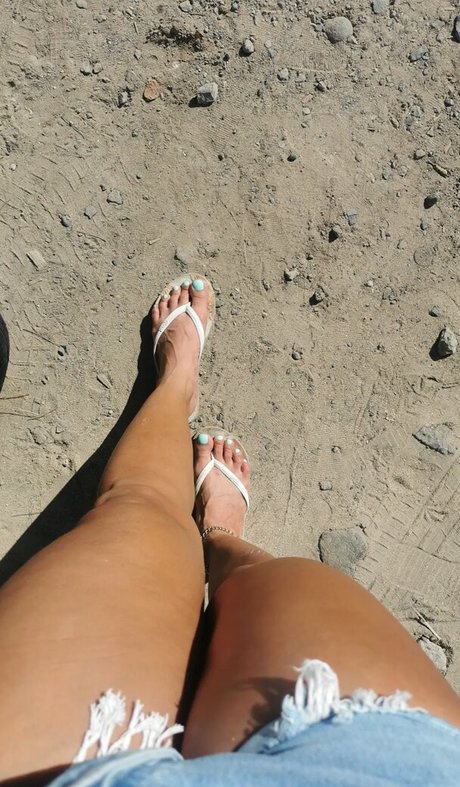 Soft Peach Yoga Joi OnlyFans