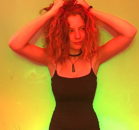 Jade Stone Nacktbilder von OnlyFans geleakt