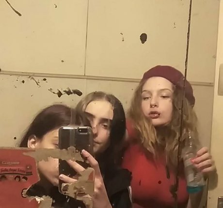 Jade Stone OnlyFans X