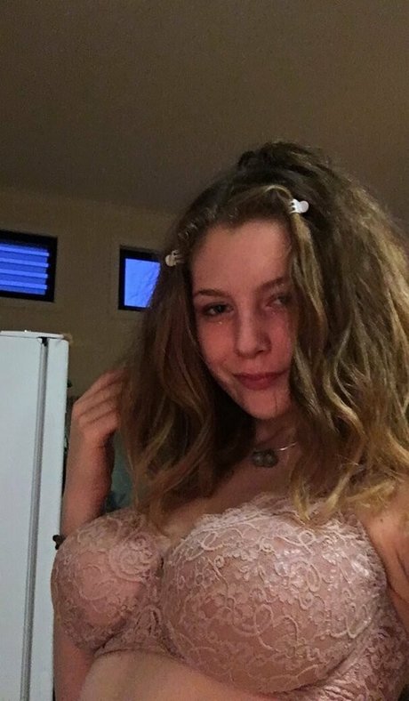 Jade Stone Nacktbilder von OnlyFans geleakt