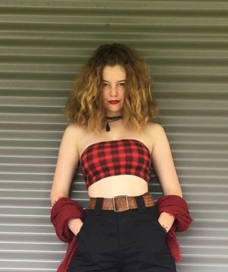 Jade Stone OnlyFans Nacktbilder