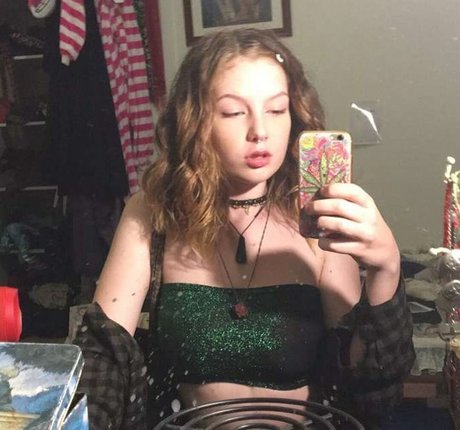 Jade Stone Leaked OnlyFans Bilder