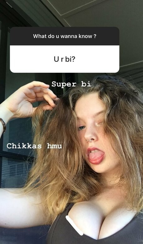 Jade Stone Nacktbilder von OnlyFans geleakt