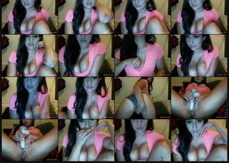 Irene Burciaga OnlyFans Leaks