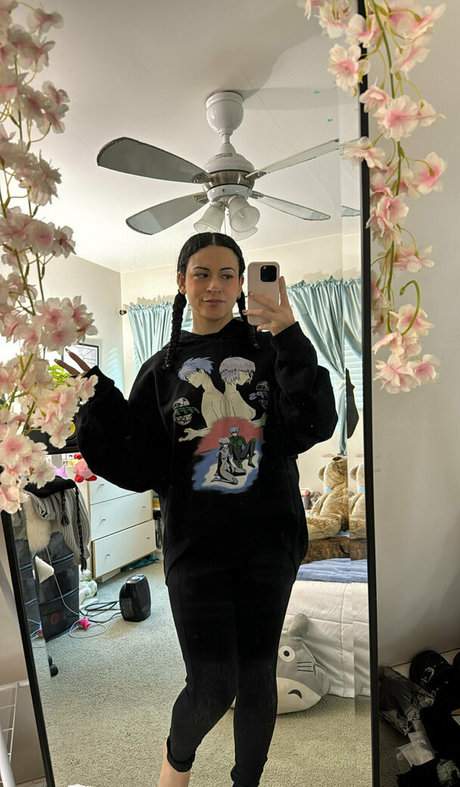 hiiibentley Kostenlose OnlyFans-Pornos