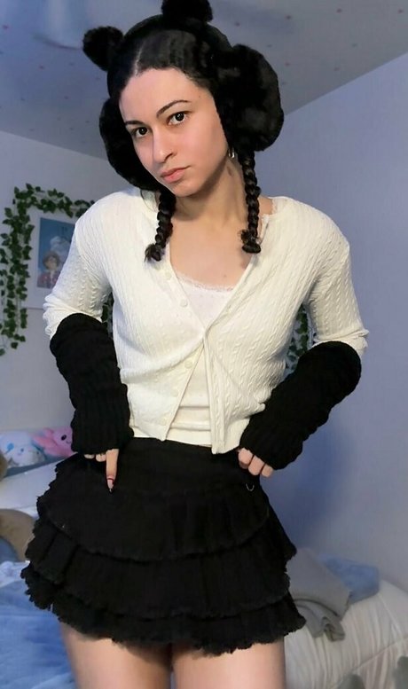 hiiibentley OnlyFans-Bilder