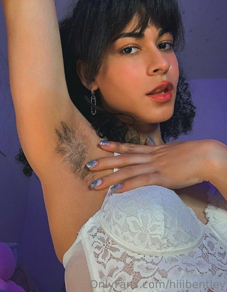 hiiibentley OnlyFans geleakt.