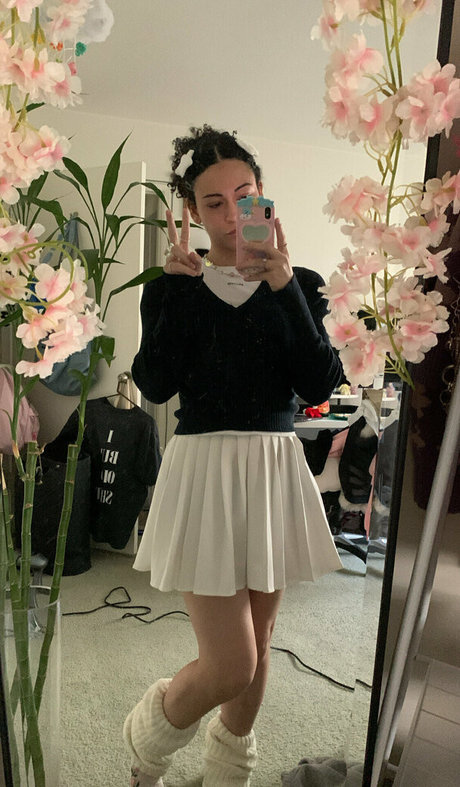 hiiibentley OnlyFans-Bilder geleakt