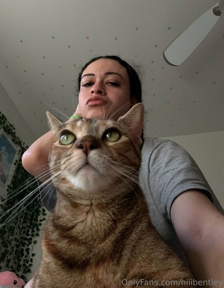 hiiibentley OnlyFans Leaked