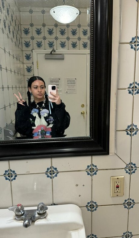 hiiibentley Nacktbilder von OnlyFans geleakt