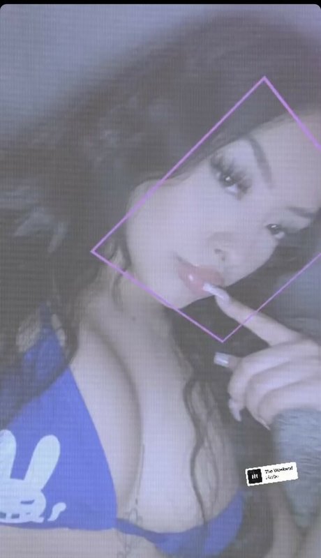 Madelyn Negrete Neue OnlyFans Leaks