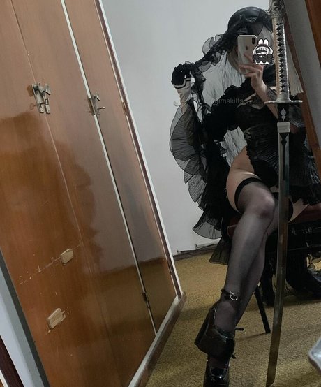 imskitty OnlyFans gratis