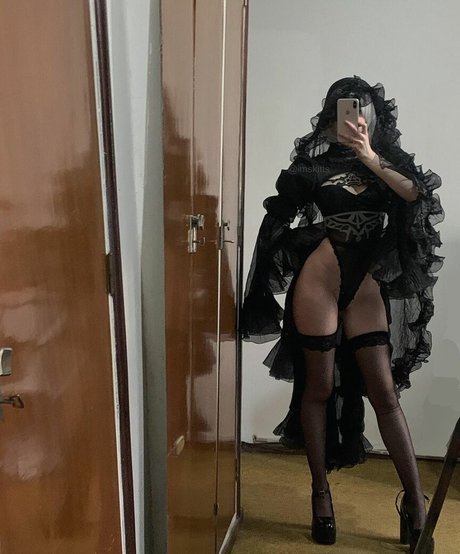 imskitty OnlyFans Modelfoto