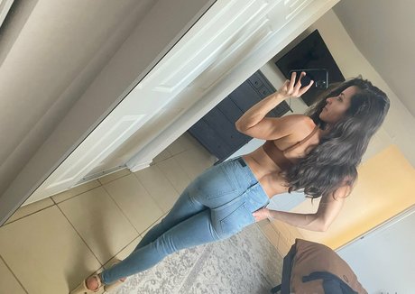 jackishea Leaks von OnlyFans