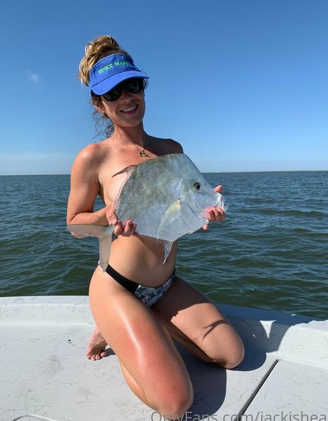 jackishea OnlyFans nackt