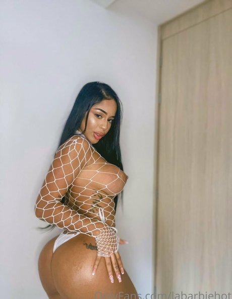 labarbiehot OnlyFans-Pornoleak