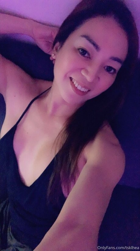 tsklhea Leaked OnlyFans Bilder