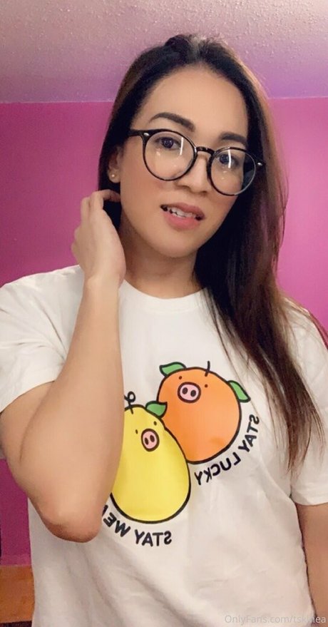 tsklhea Leaks von OnlyFans