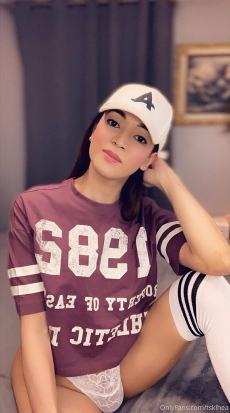 tsklhea Sexy OnlyFans
