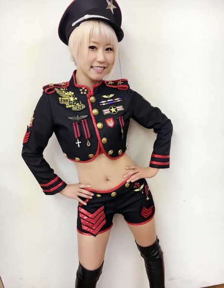 Miume Nacktbilder geleakt OnlyFans Nacktporno