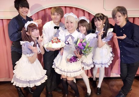 Miume OnlyFans Inhalte