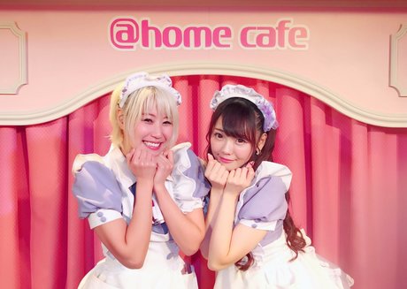 Miume OnlyFans Pornografie