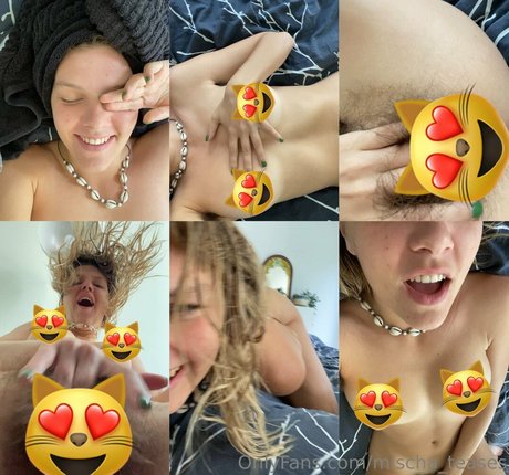 mischa teases Nacktbilder auf OnlyFans