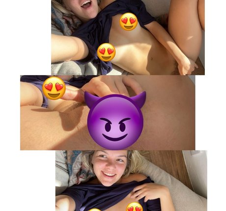 mischa teases Nur für Fans