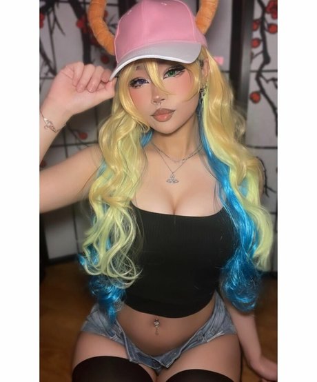 luhvars OnlyFans Sex Leak