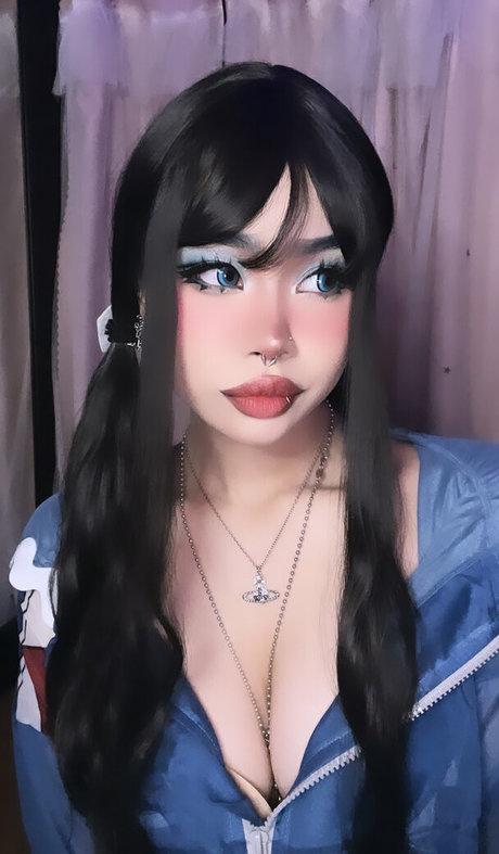 luhvars OnlyFans-Archiv