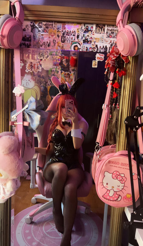 luhvars OnlyFans-Leaks