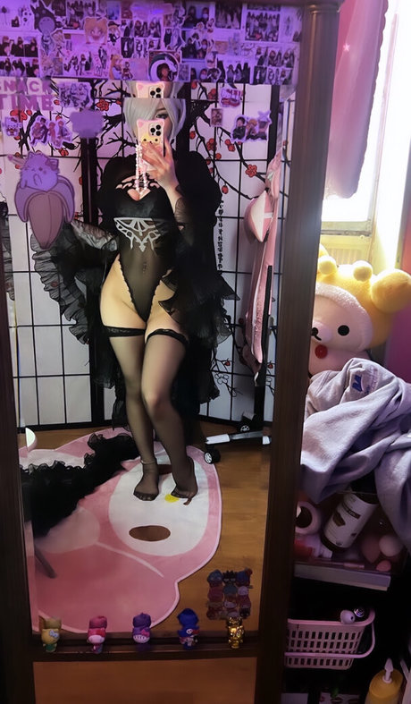 luhvars OnlyFans Porn