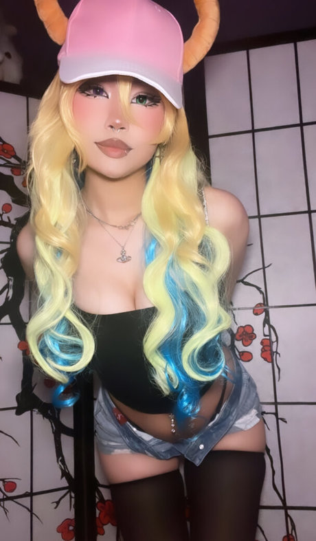 luhvars OnlyFans Nackt Leaks