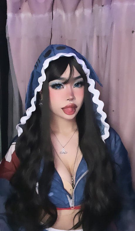 luhvars Gratis OnlyFans