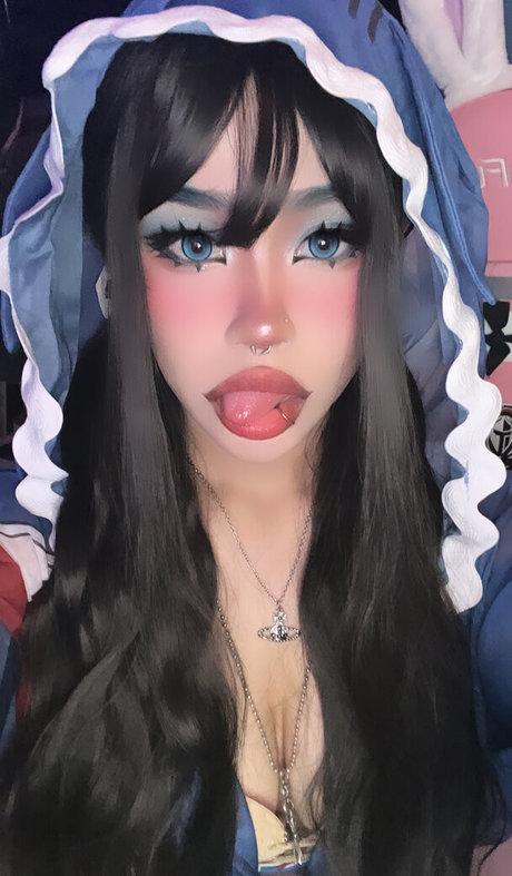 luhvars OnlyFans Nacktbilder geleakt