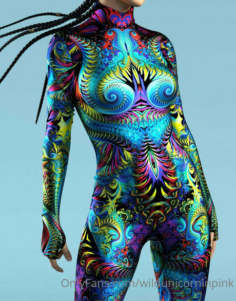 wildunicorninpink OnlyFans geleakte Bilder