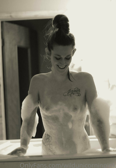 wildunicorninpink Nacktbilder von OnlyFans geleakt