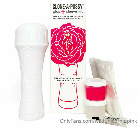 wildunicorninpink Leaked OnlyFans XXX