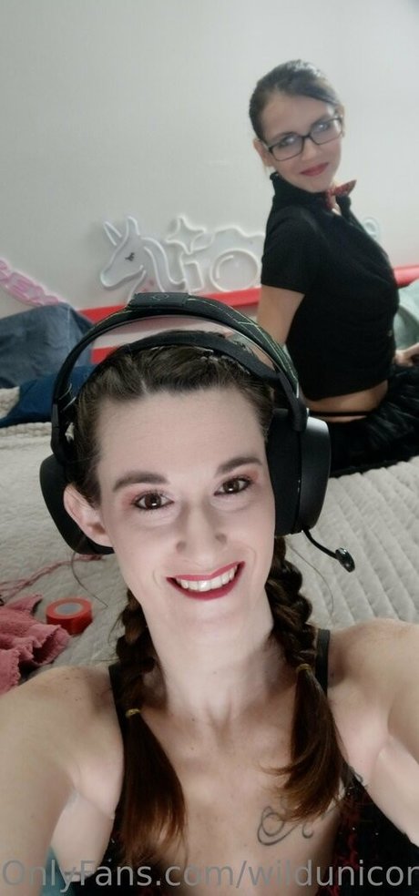 wildunicorninpink Nacktbilder geleakt