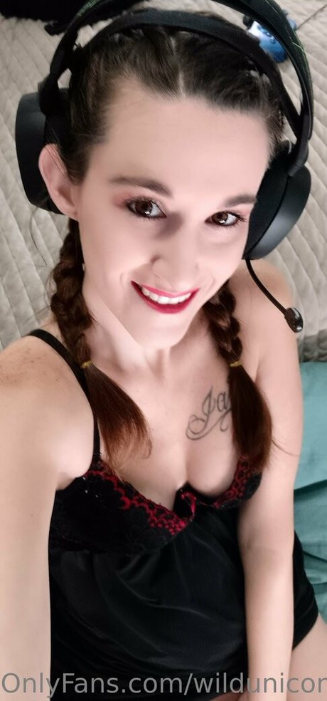 wildunicorninpink Leaks von Nacktbildern auf OnlyFans