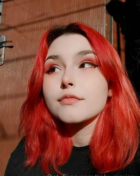 sakuramissy Nacktbilder OnlyFans geleakt