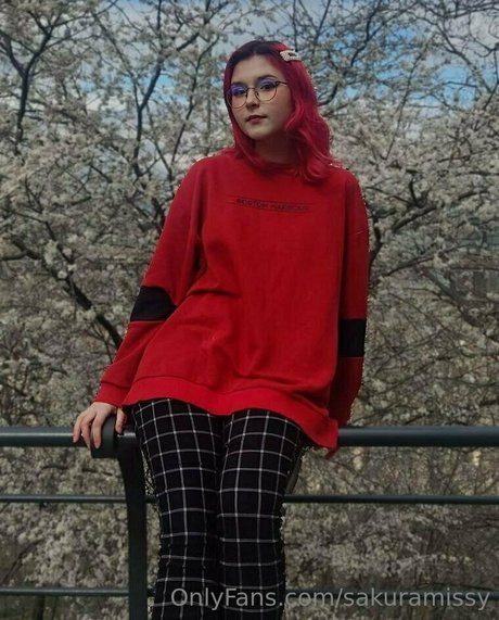 sakuramissy OnlyFans-Leak