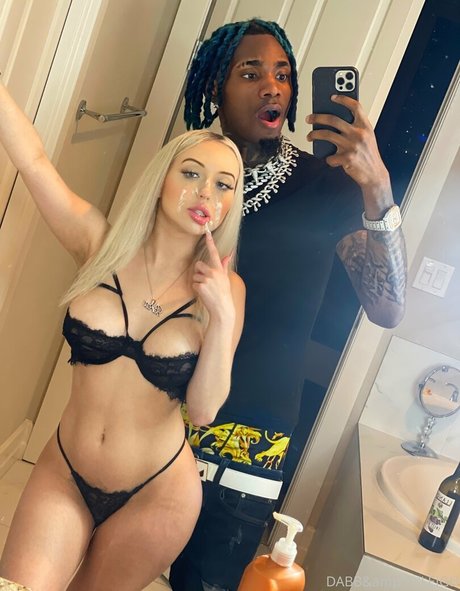 Dabbgasmmm OnlyFans Sex Leak